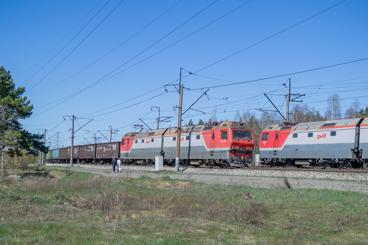 2ЭС6-224
