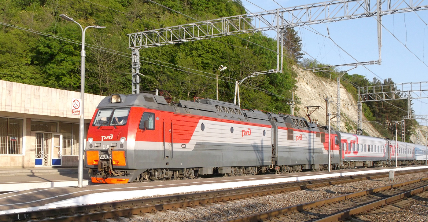 2ЭС4К-091