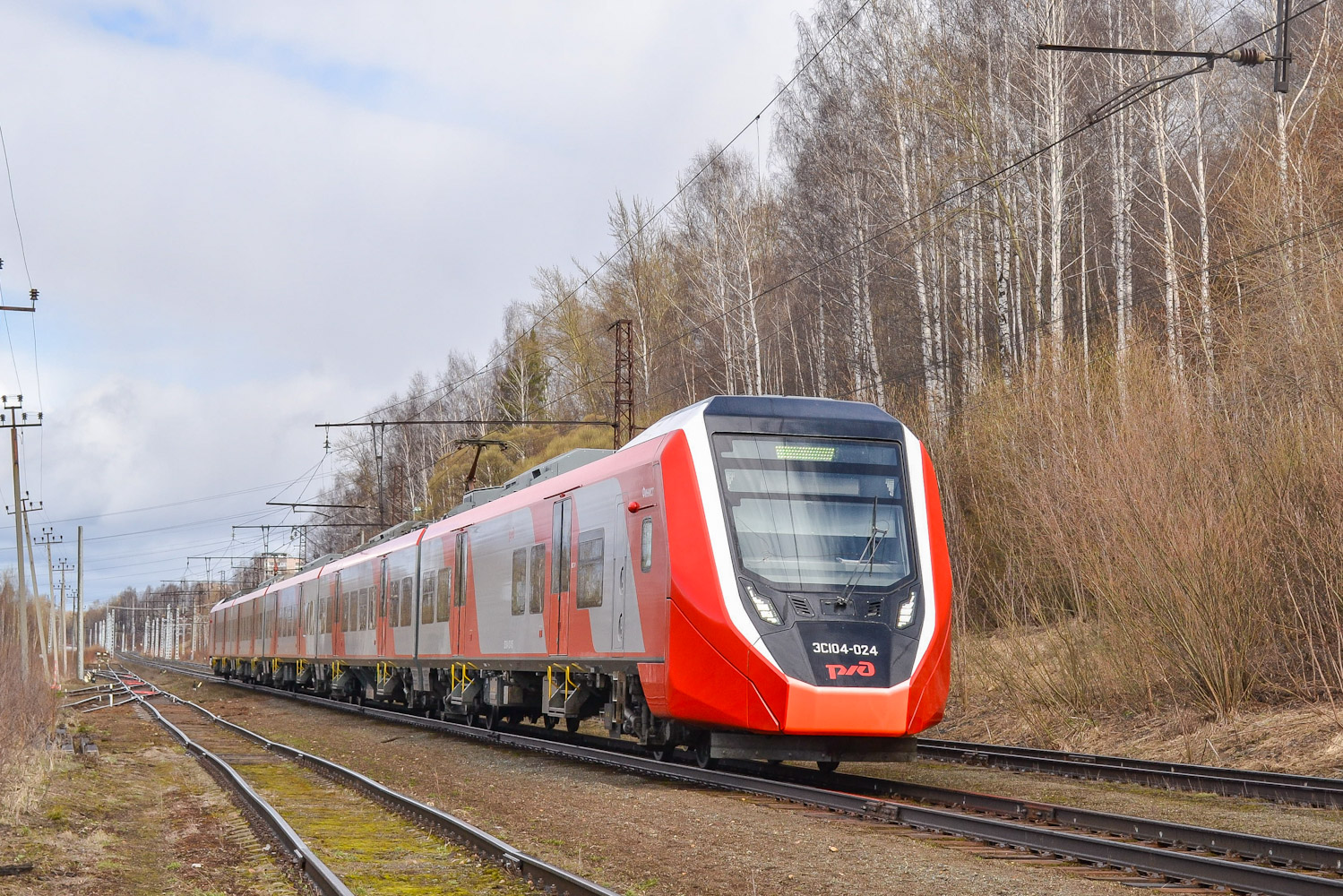 ЭС104-024