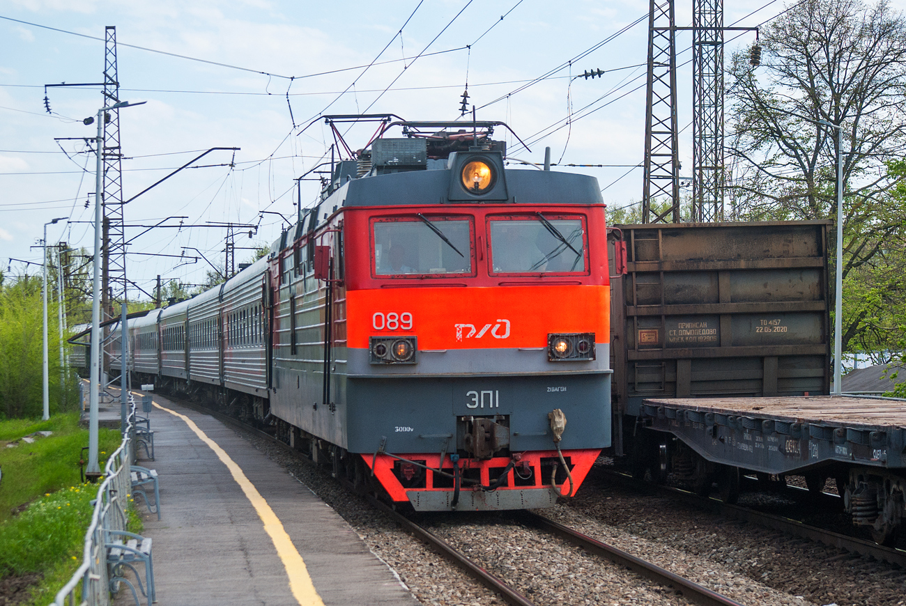 ЭП1-089