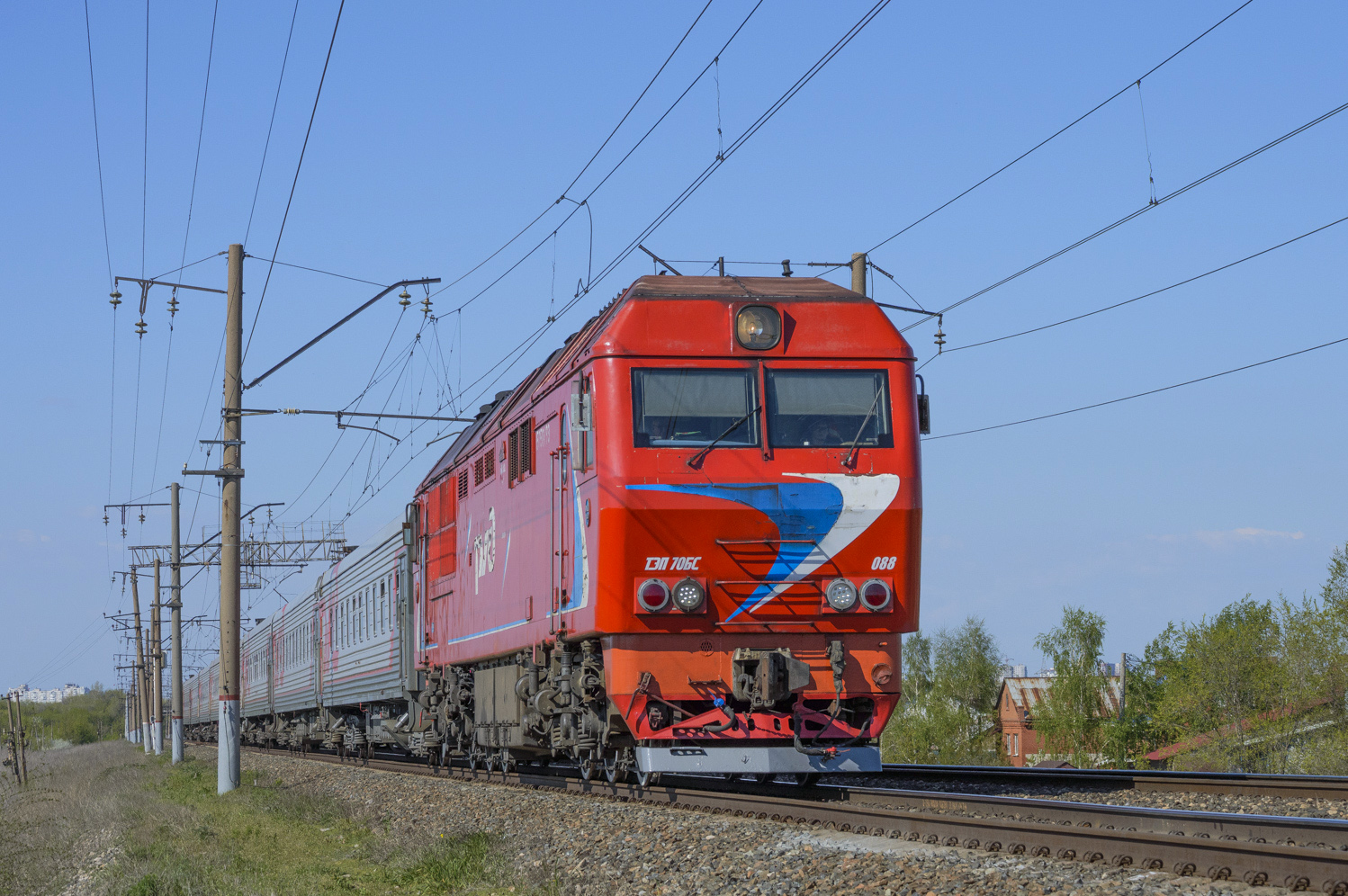 ТЭП70БС-088