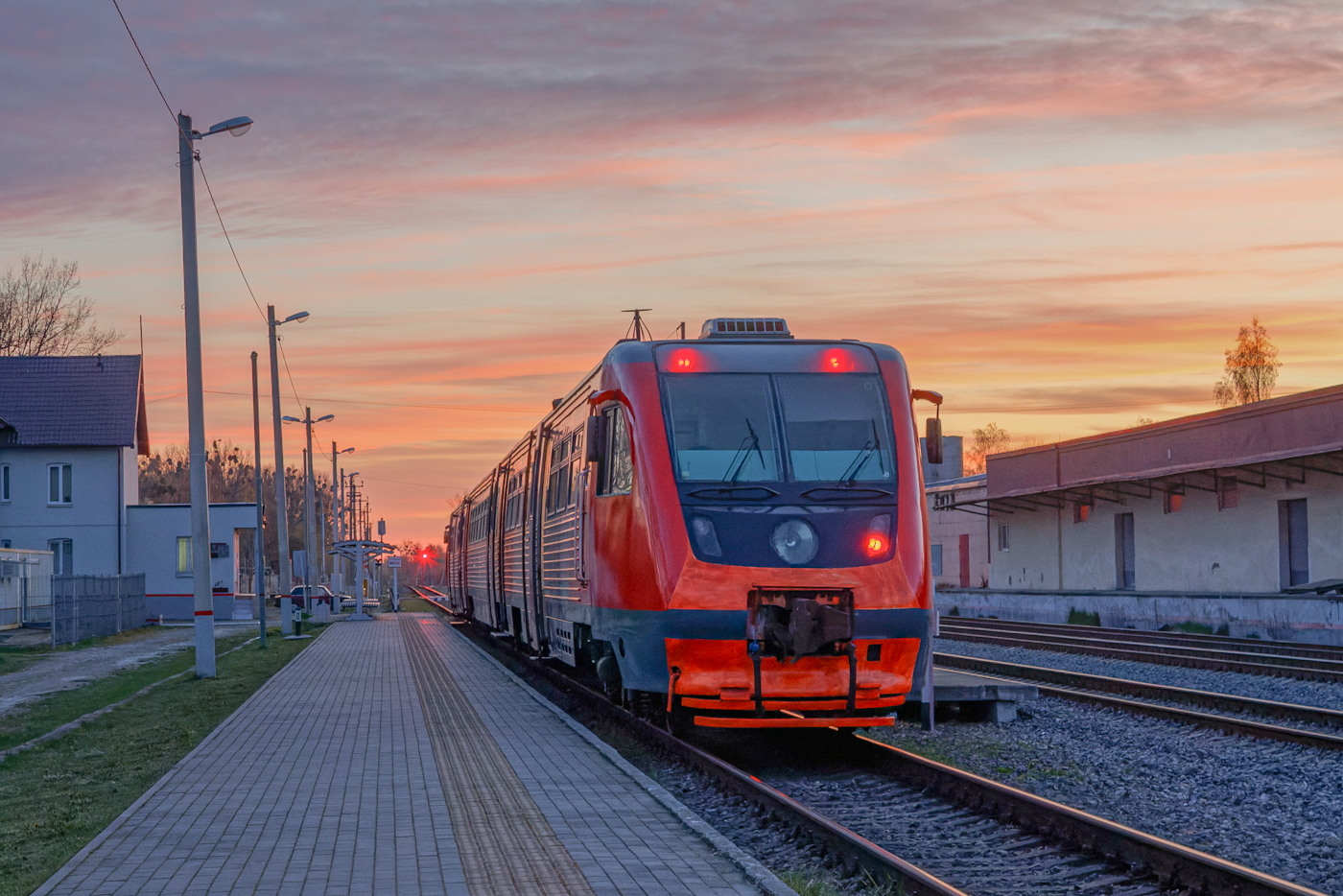 РА2-011