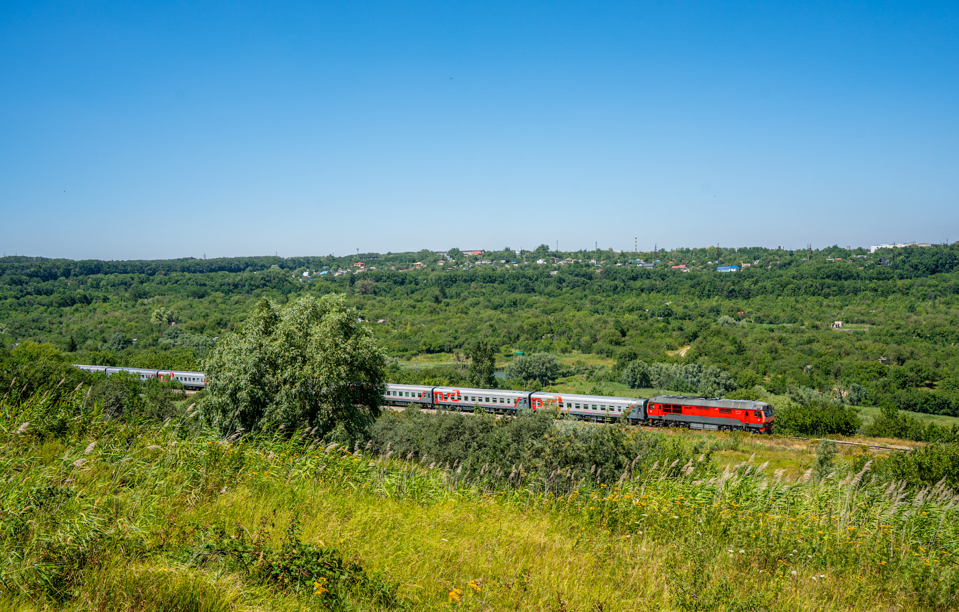 ТЭП70БС-346