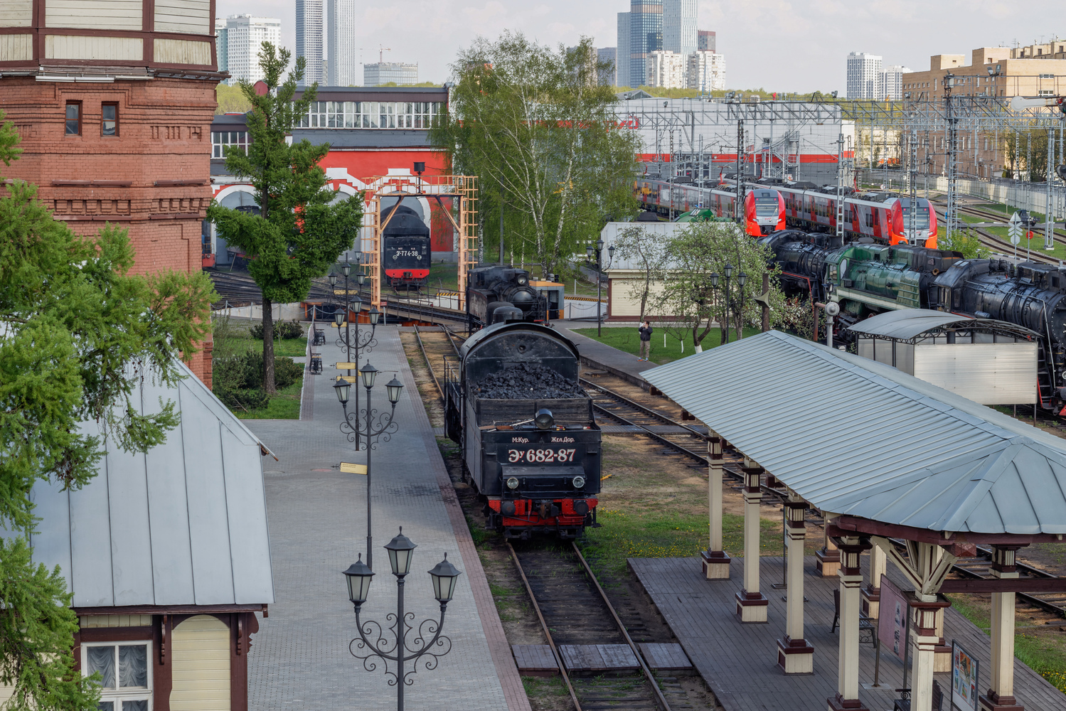 Эу682-87