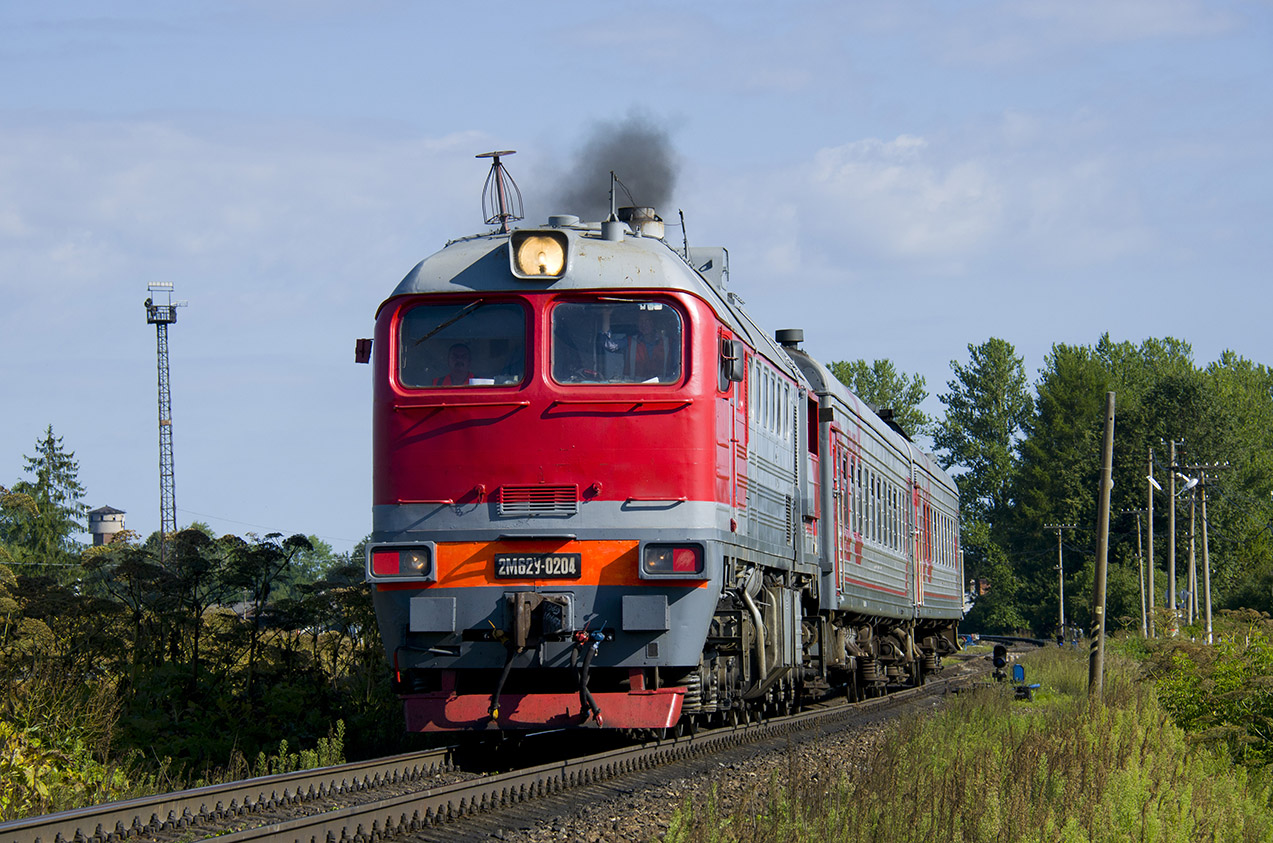 2М62У-0204А