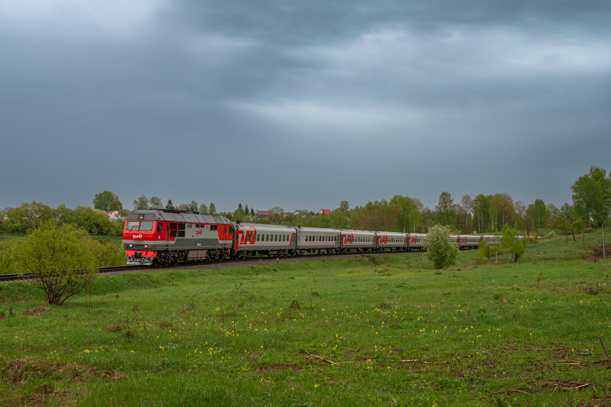 ТЭП70БС-149