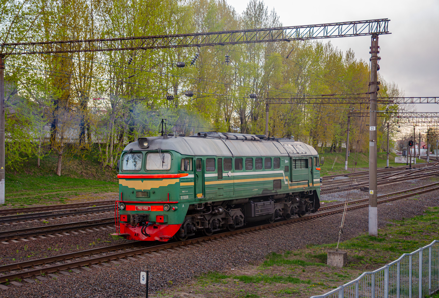 М62-1560