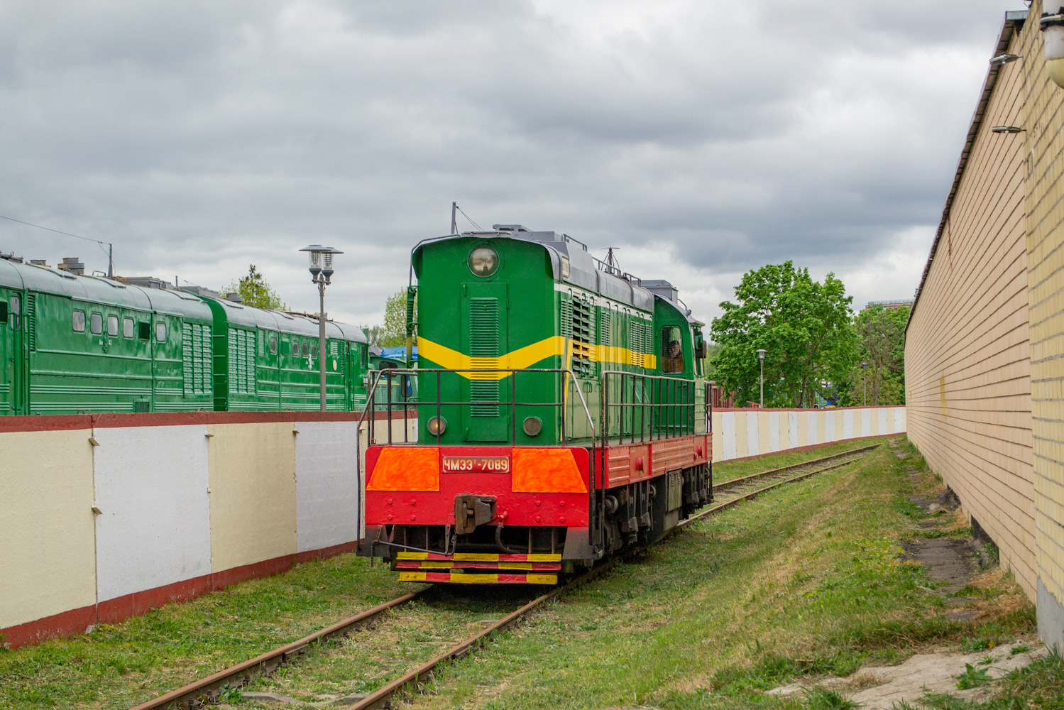 ЧМЭ3Т-7089