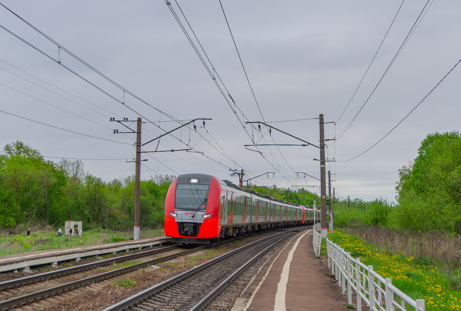 ЭС2Г-139