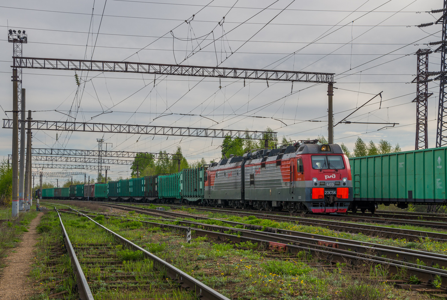 2ЭС5К-469