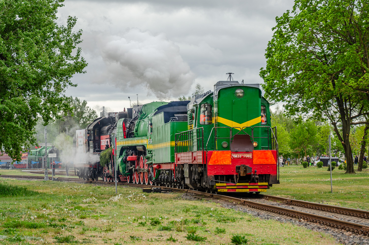 ЧМЭ3Т-7089