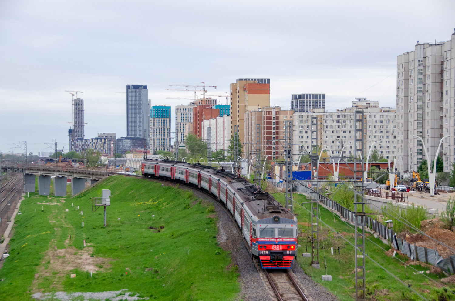 ЭТ2М-118