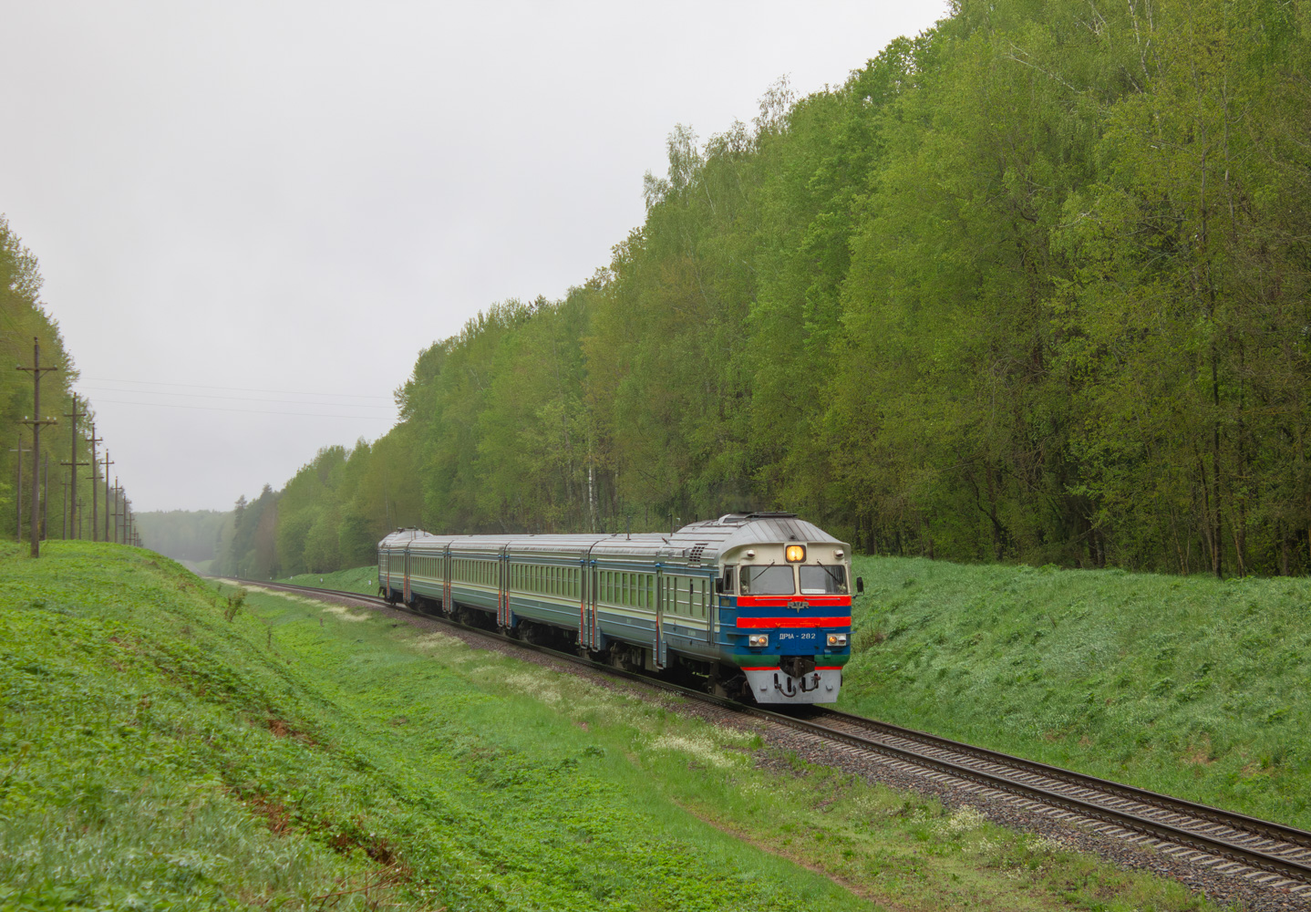 ДР1А-282