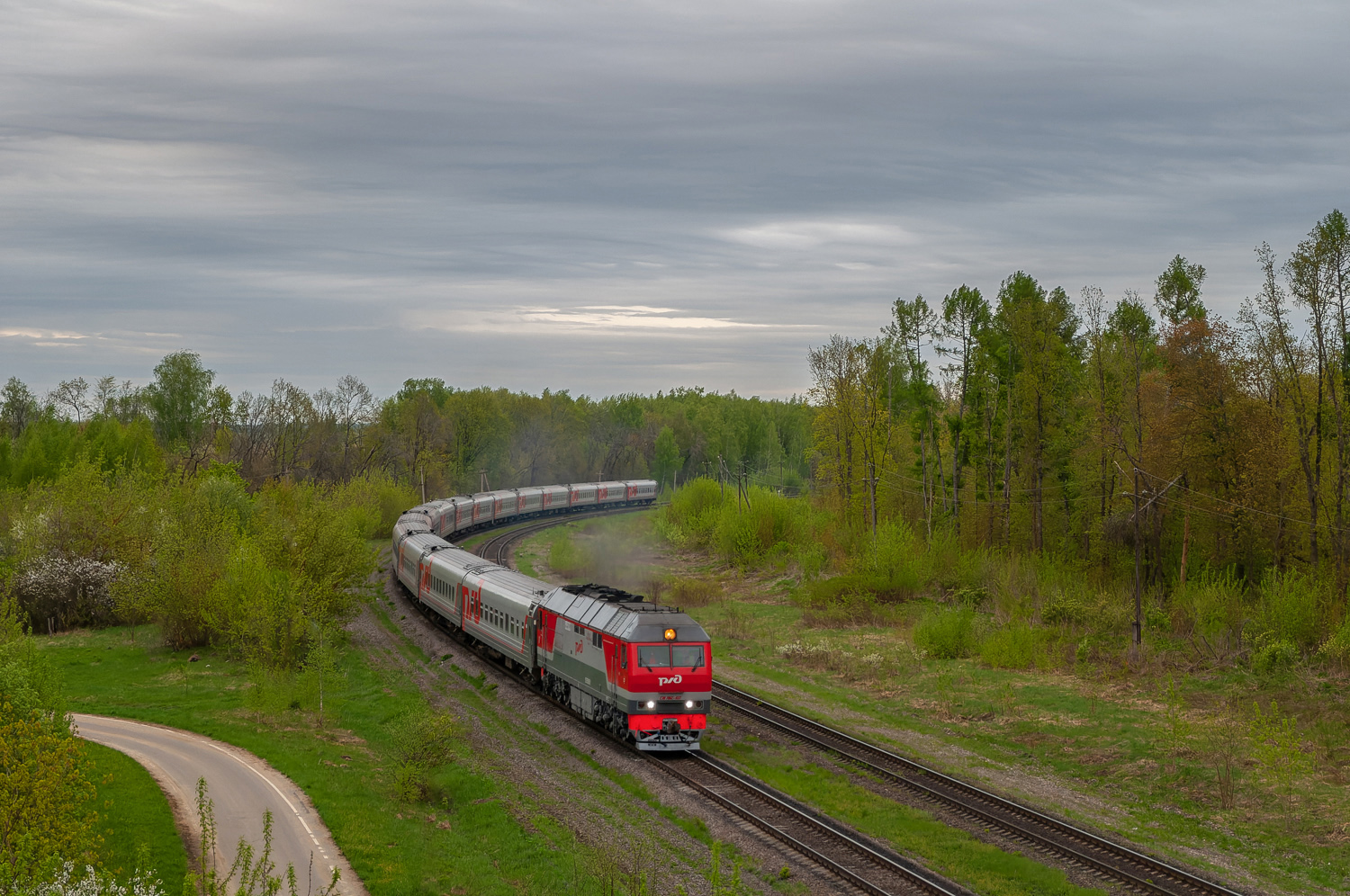 ТЭП70БС-037