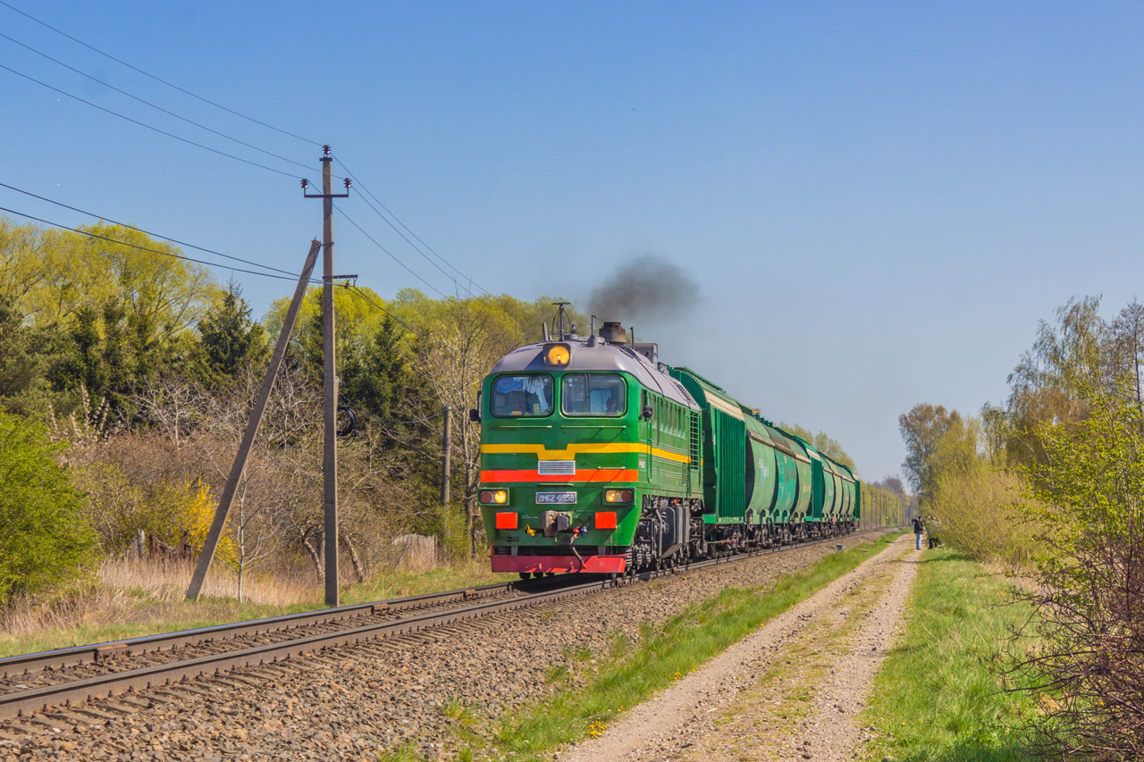 2М62-0958А