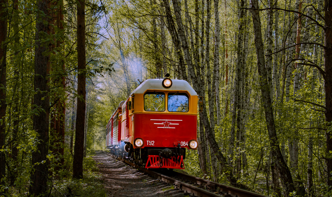 ТУ2-084