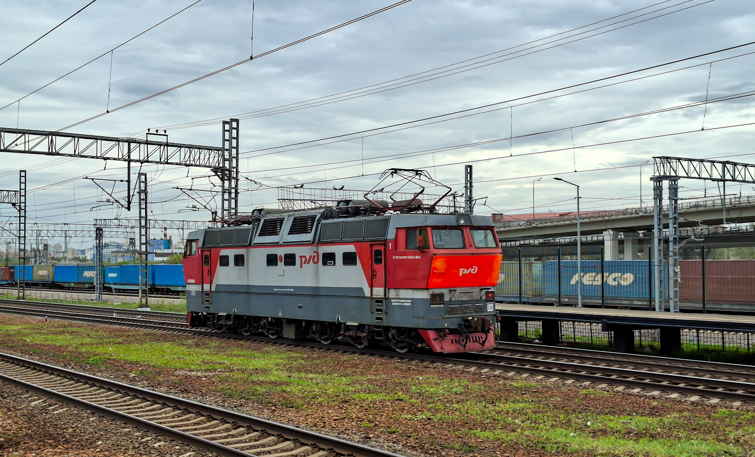 ЧС2Т-1046
