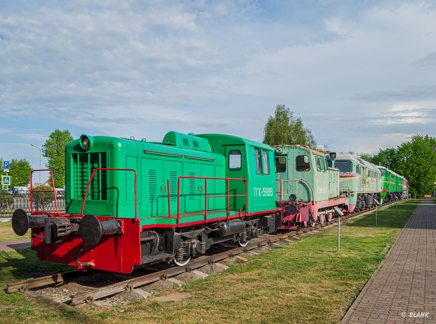 ТГК2-5988