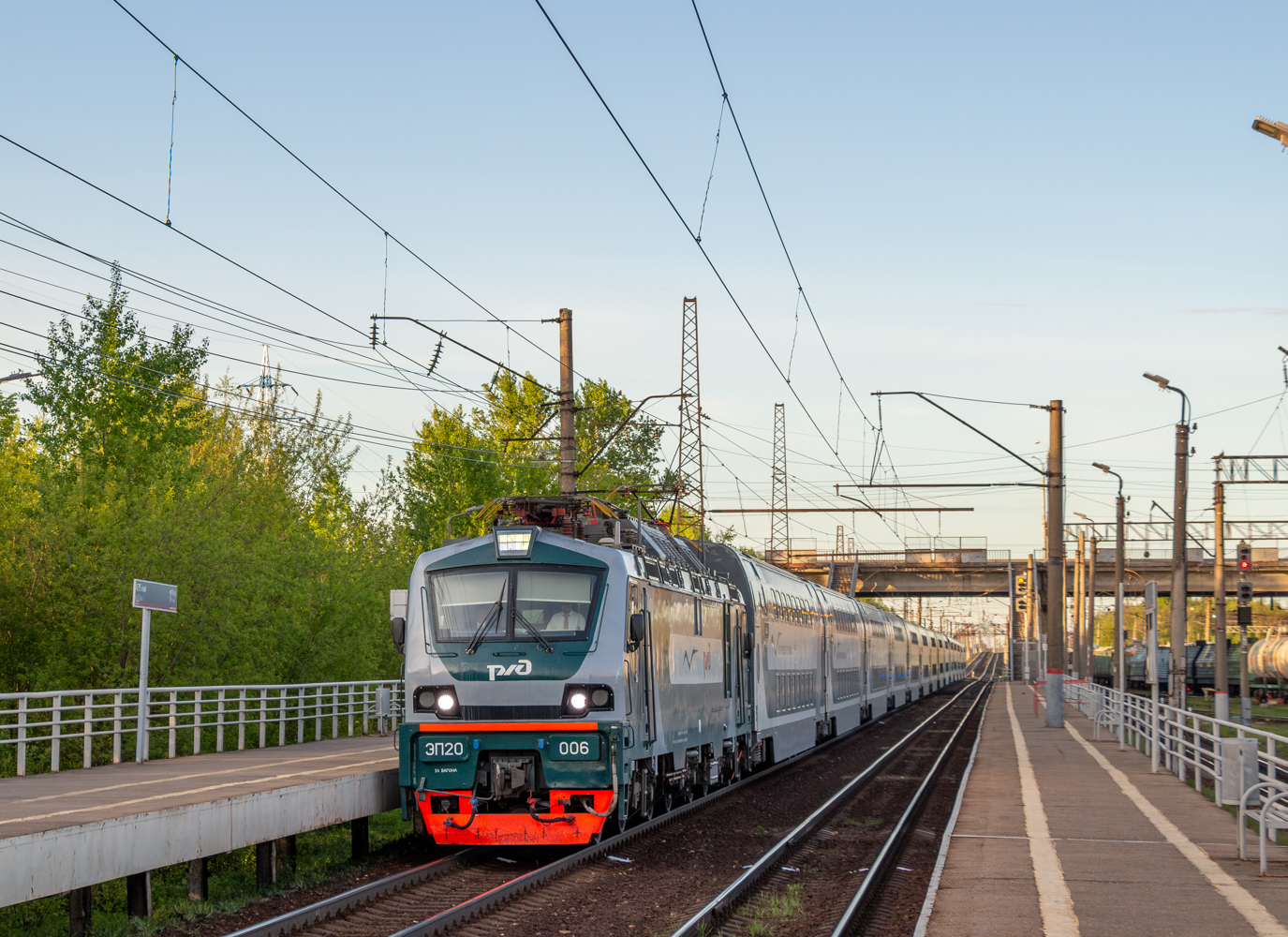 ЭП20-006