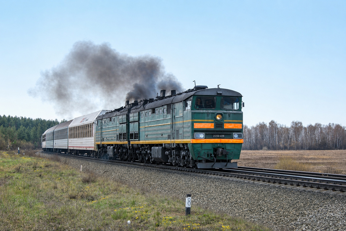 2ТЭ10В-4269