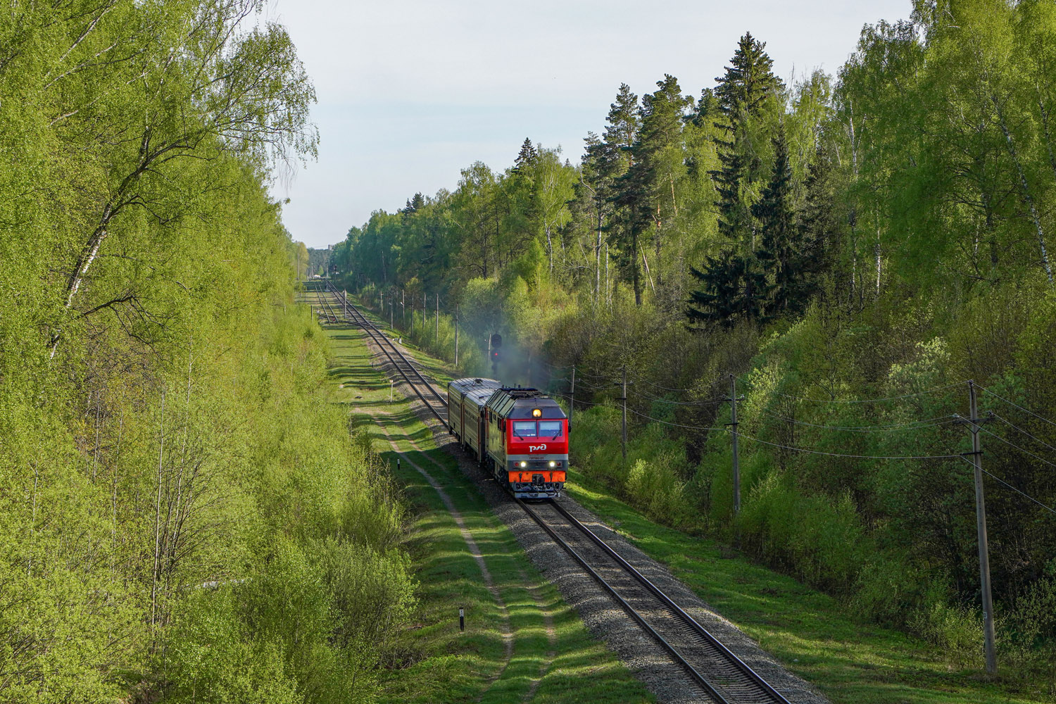 ТЭП70БС-221