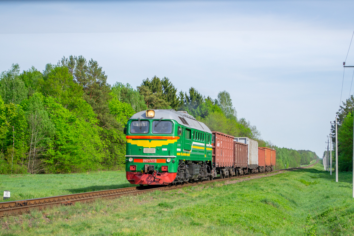 М62-1722