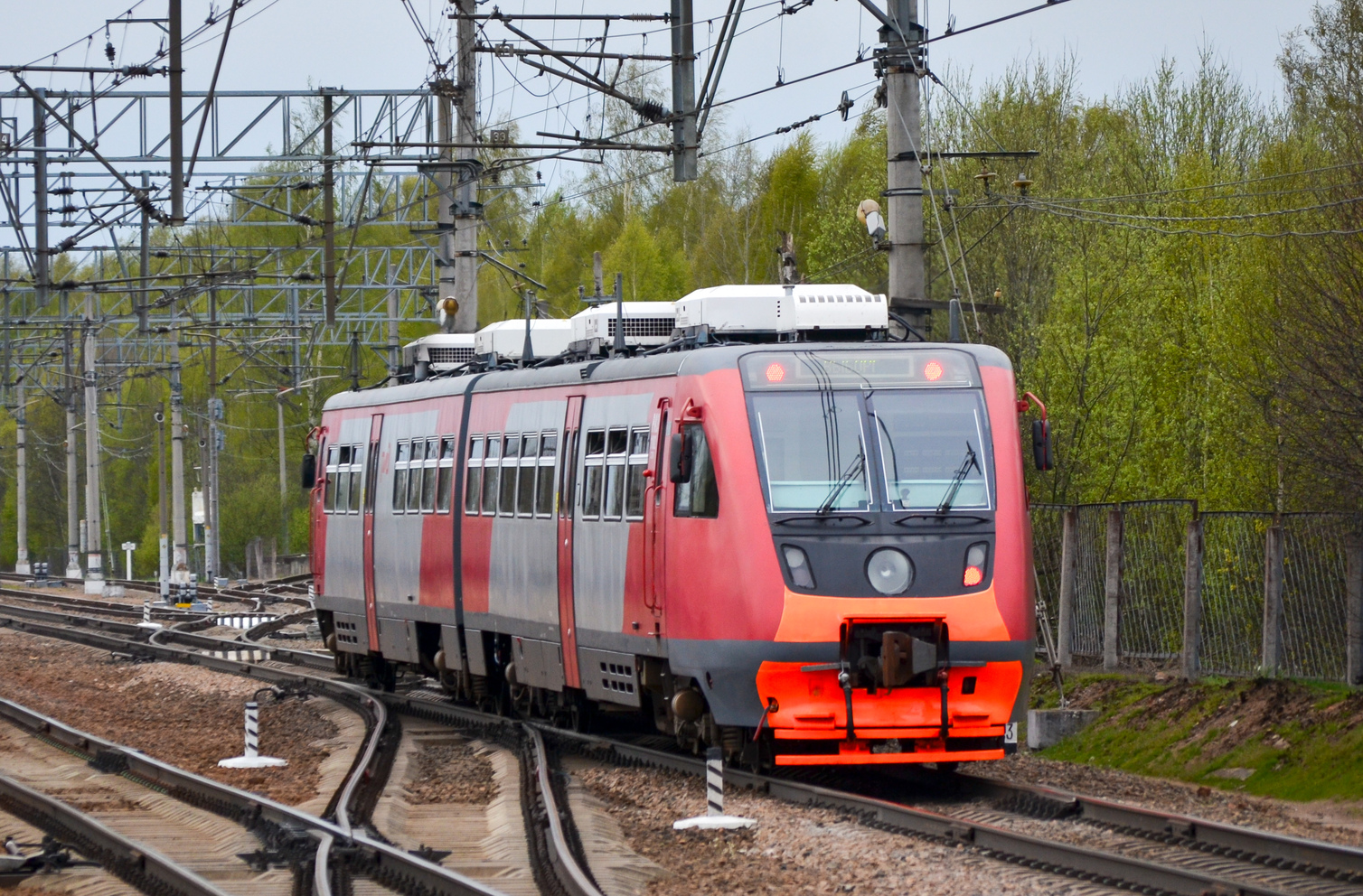 РА2-110