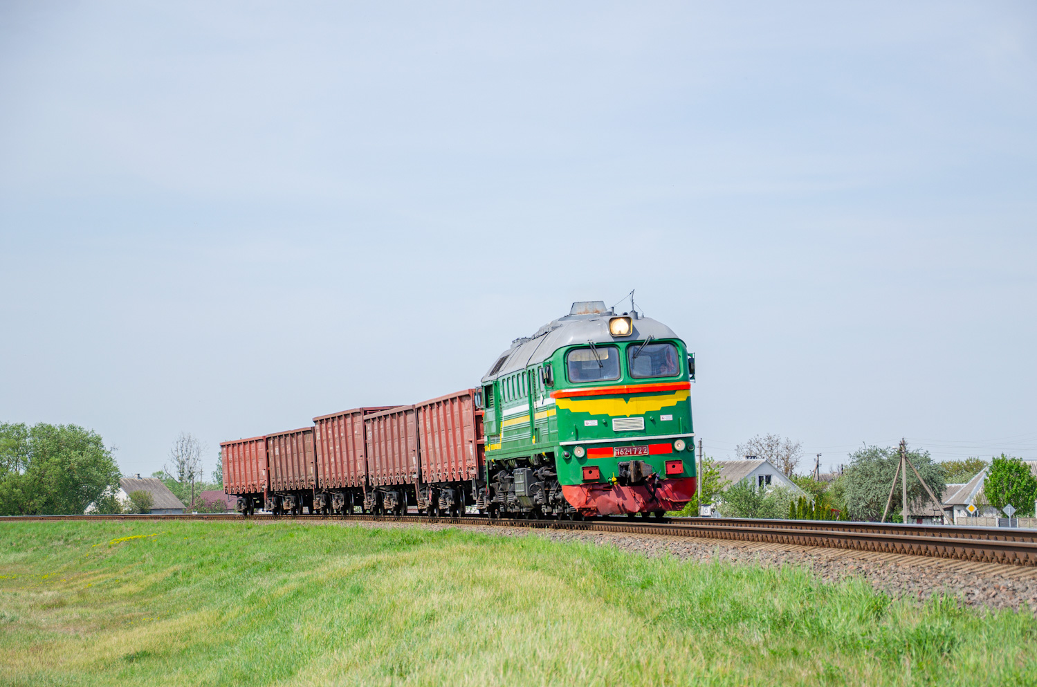 М62-1722