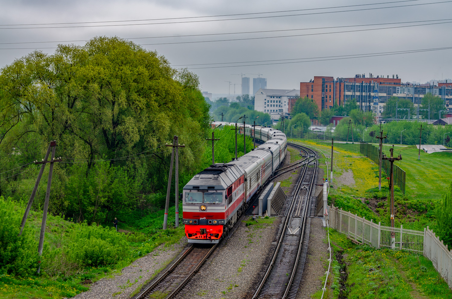 ТЭП70-0486
