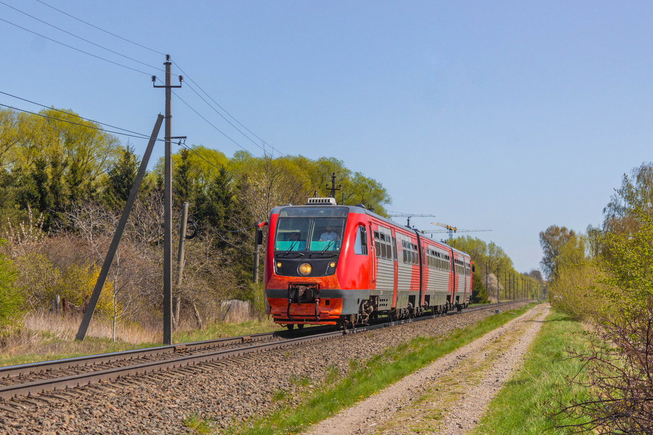 РА2-011
