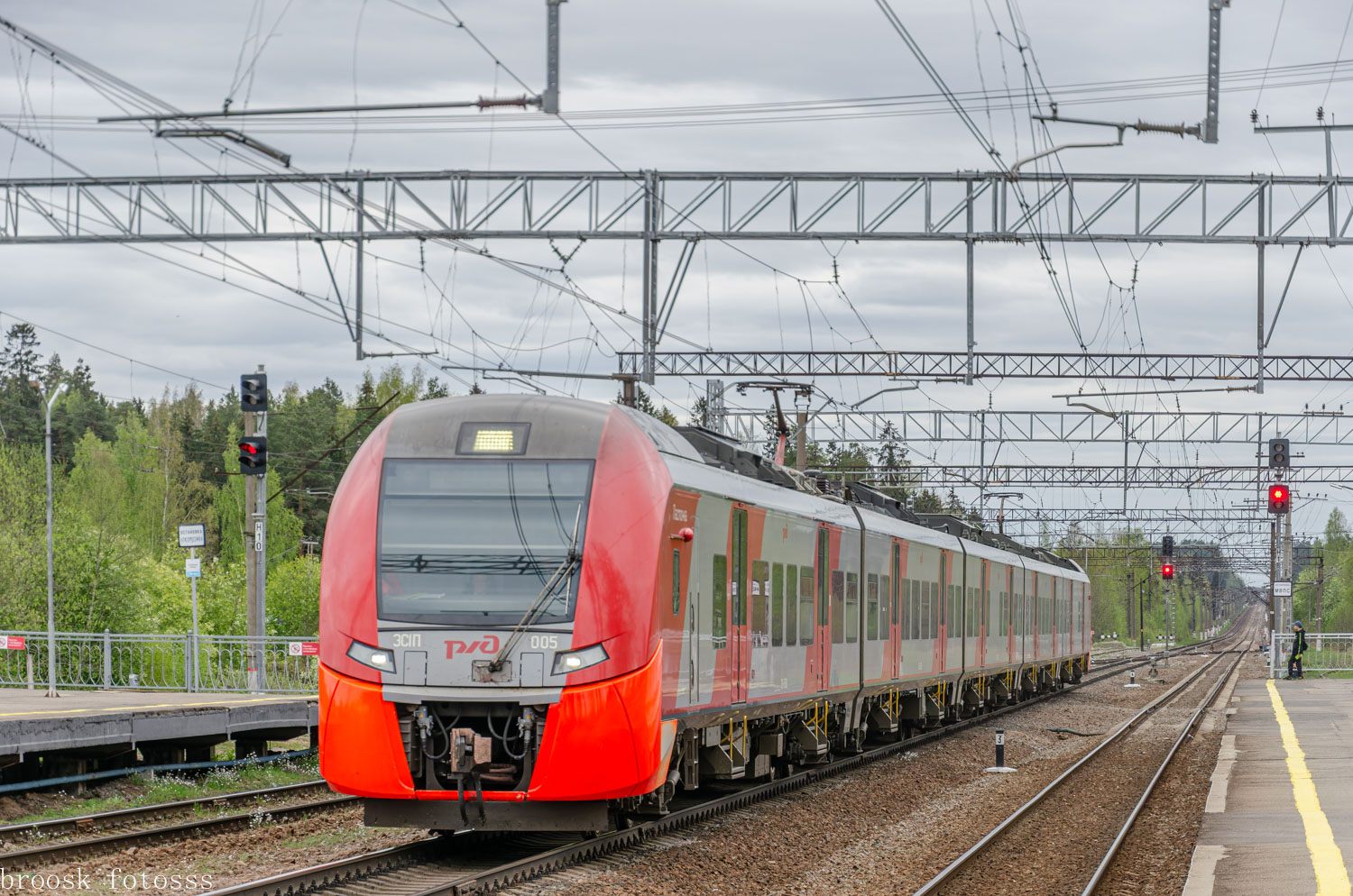 ЭС1П-005