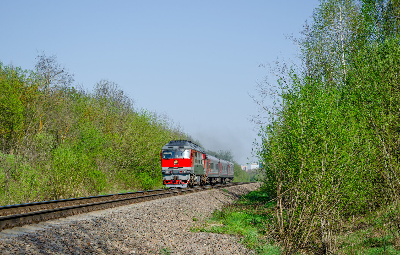ТЭП70-0514