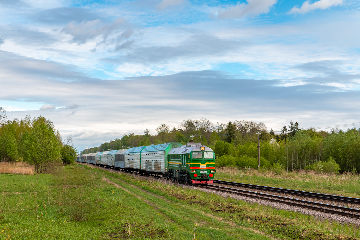 2М62-0958А