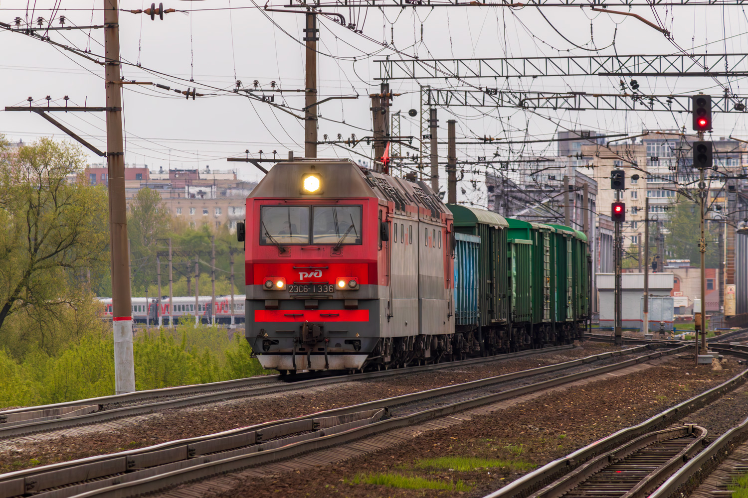 2ЭС6-1336