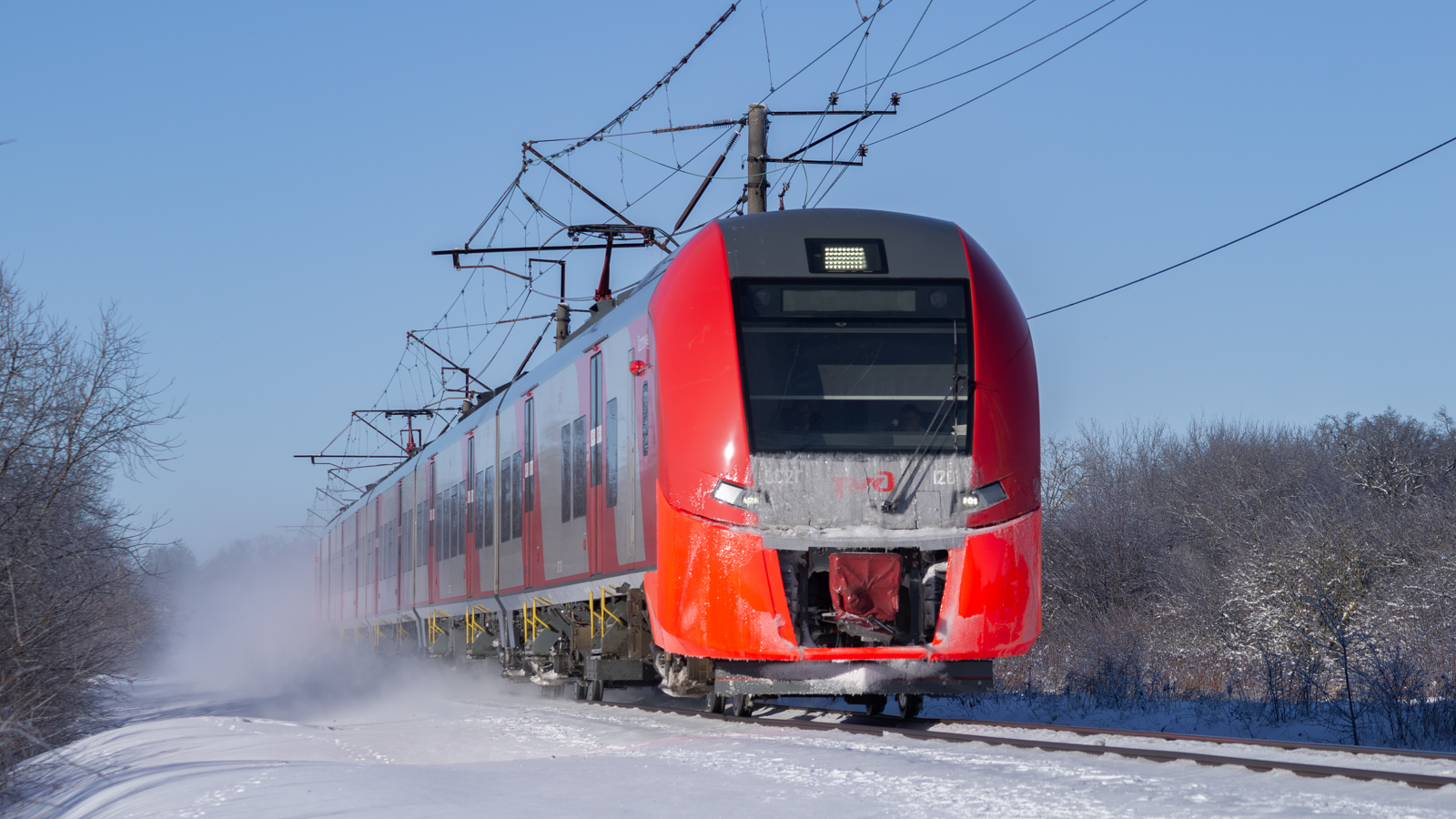 ЭС2Г-120