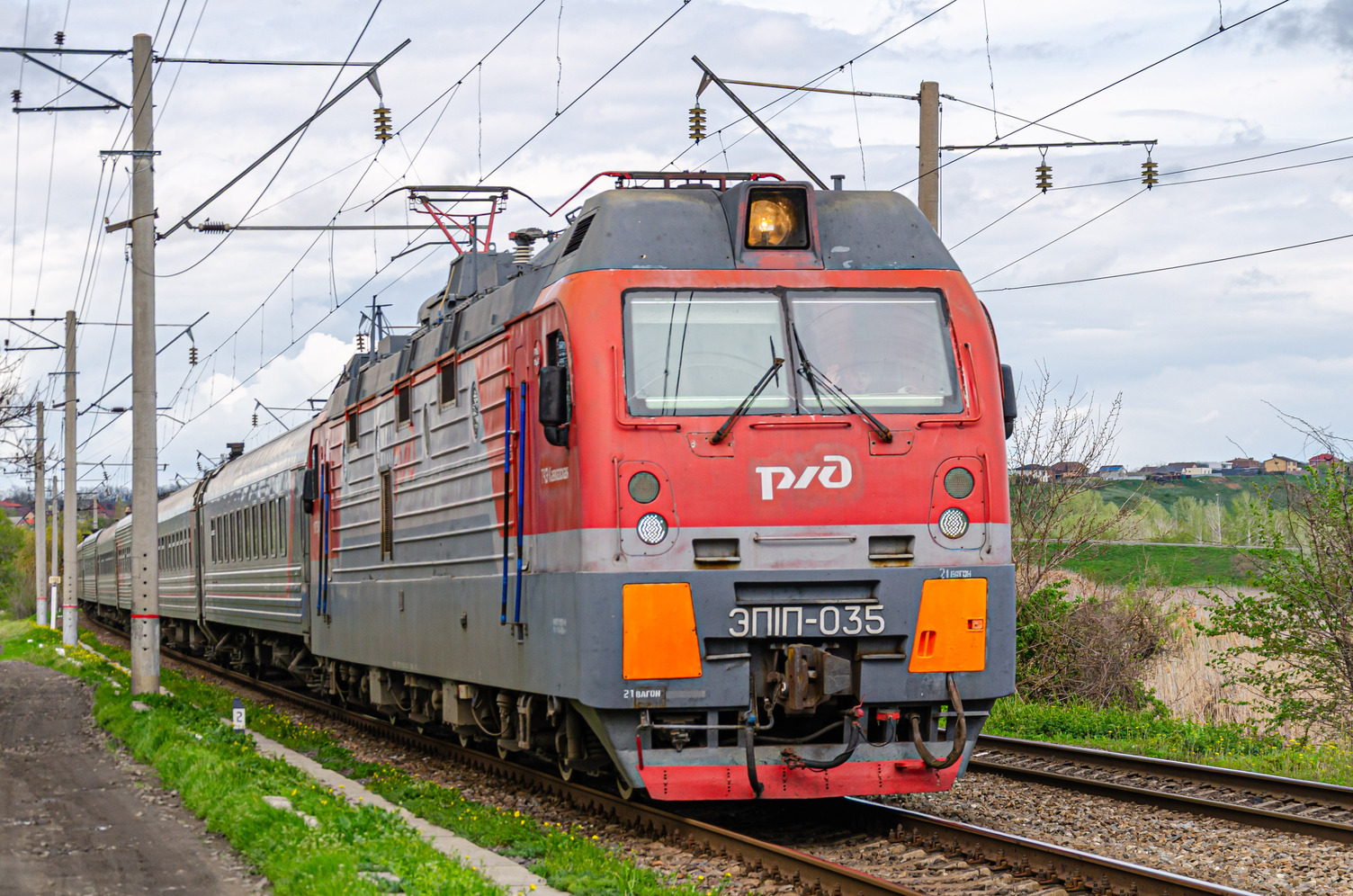 ЭП1П-035