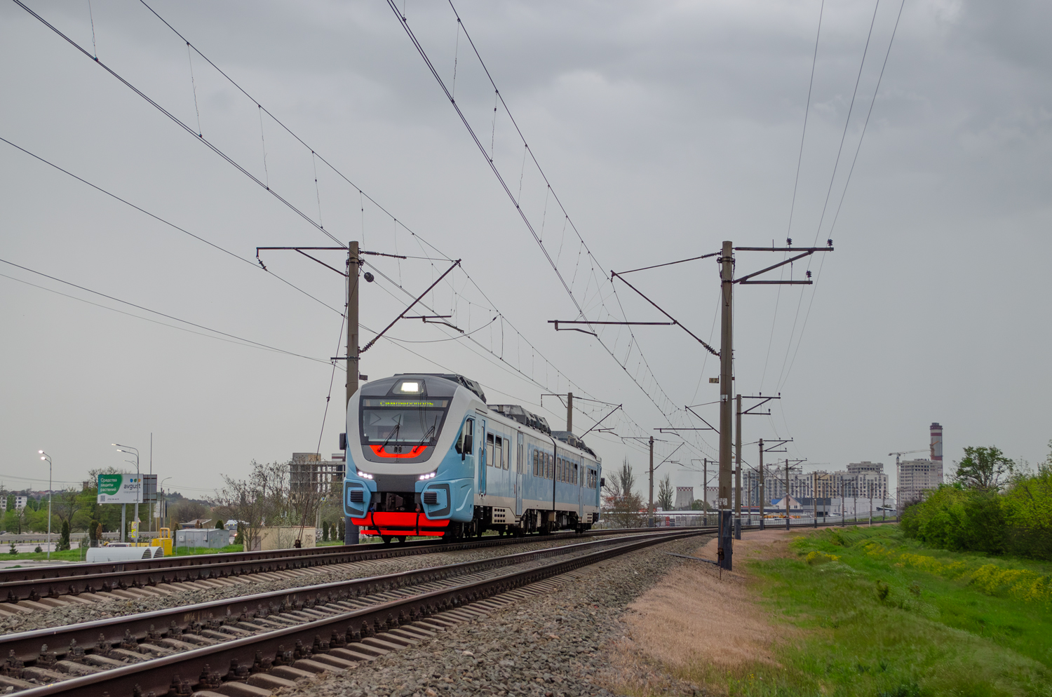 РА3-038