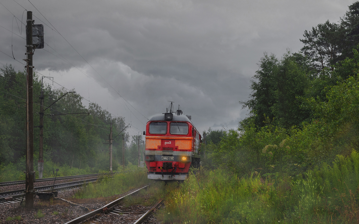 ДМ62-1789