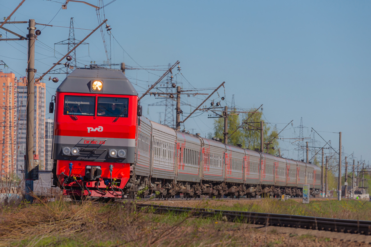 ТЭП70БС-378