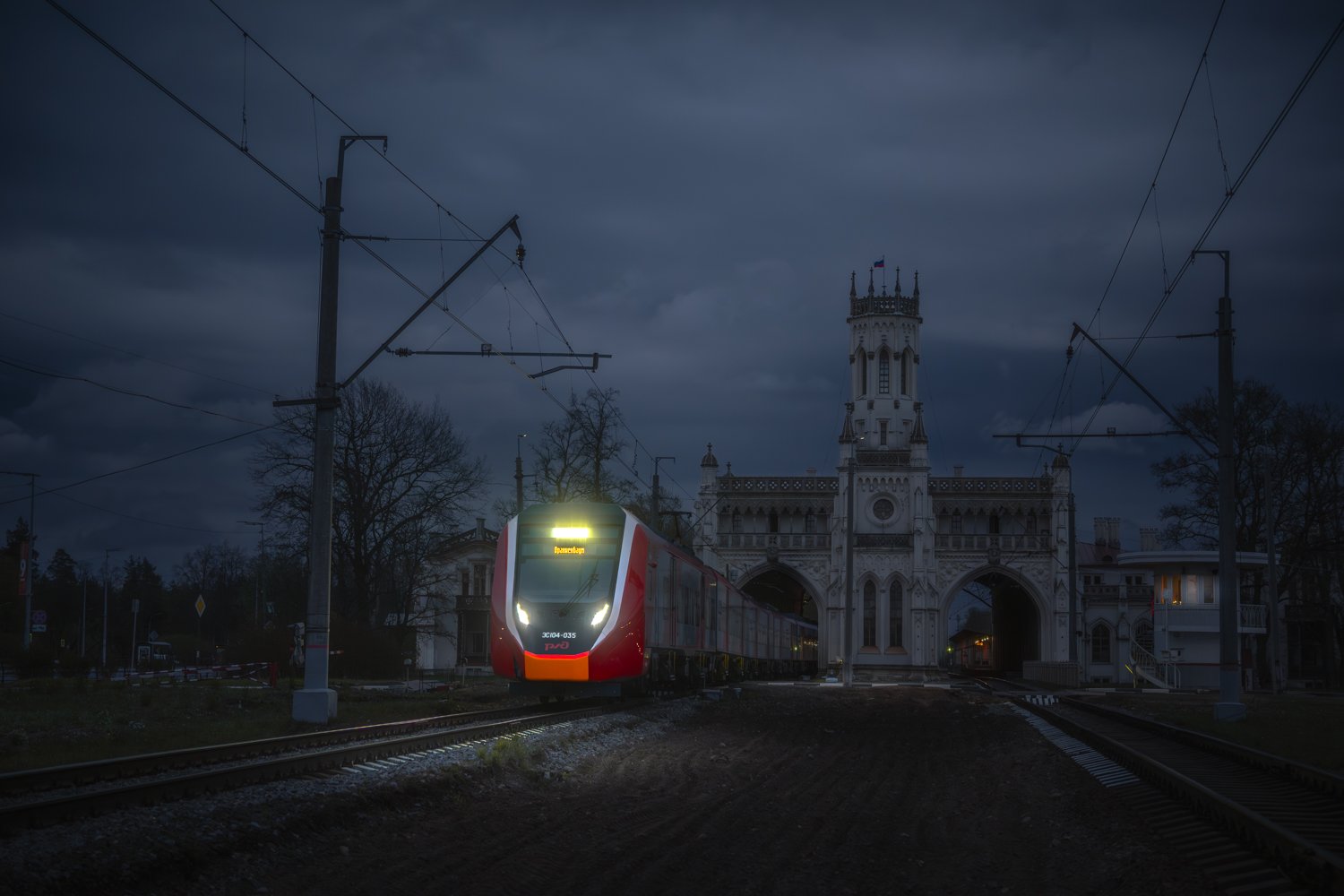 ЭС104-035