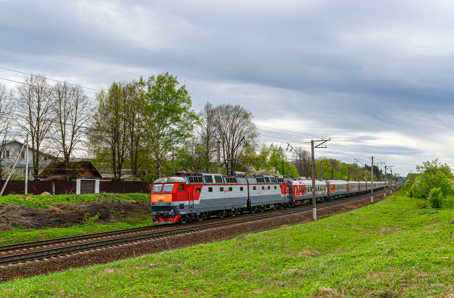 ЧС7-097