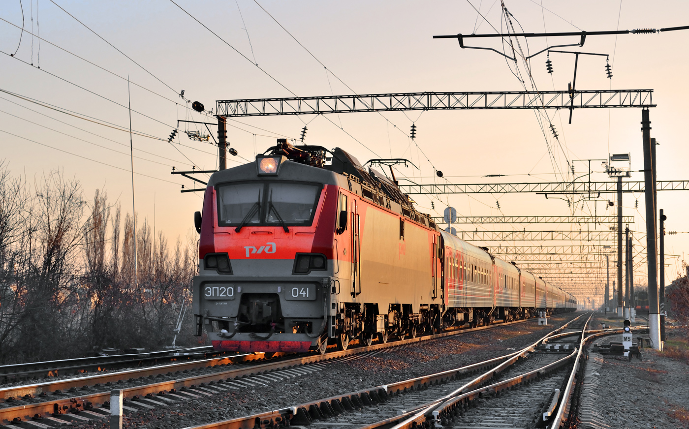 ЭП20-041