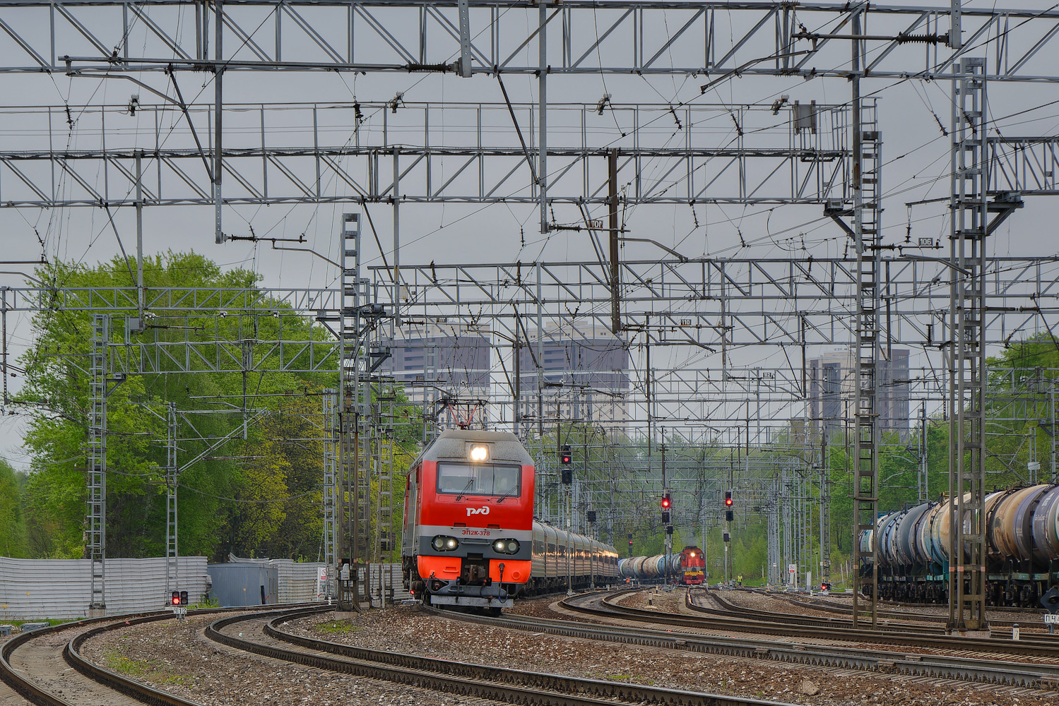 ЭП2К-378