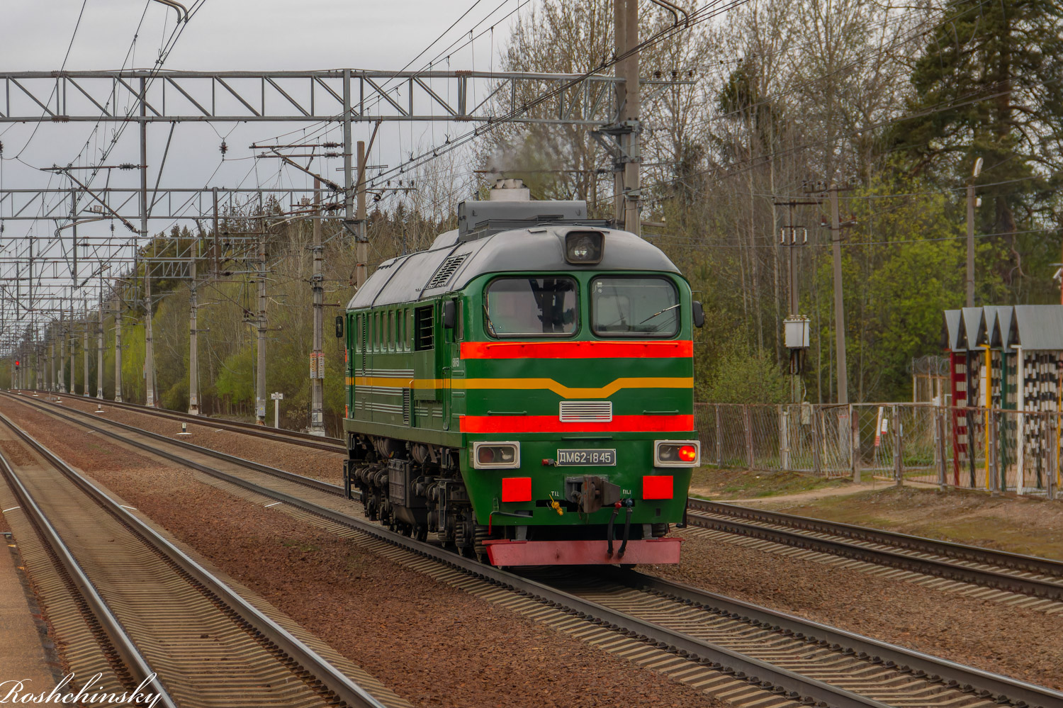 ДМ62-1845