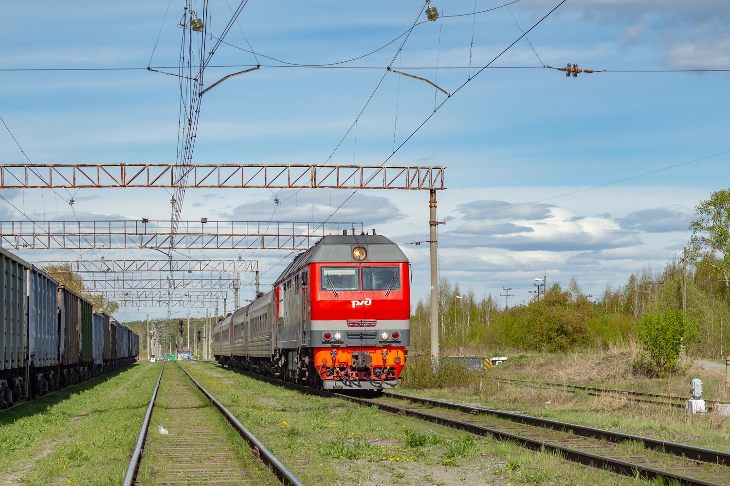 ТЭП70БС-063