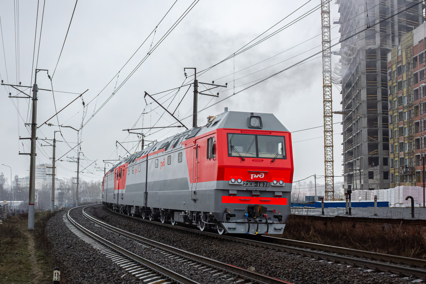 2ЭС6-1671