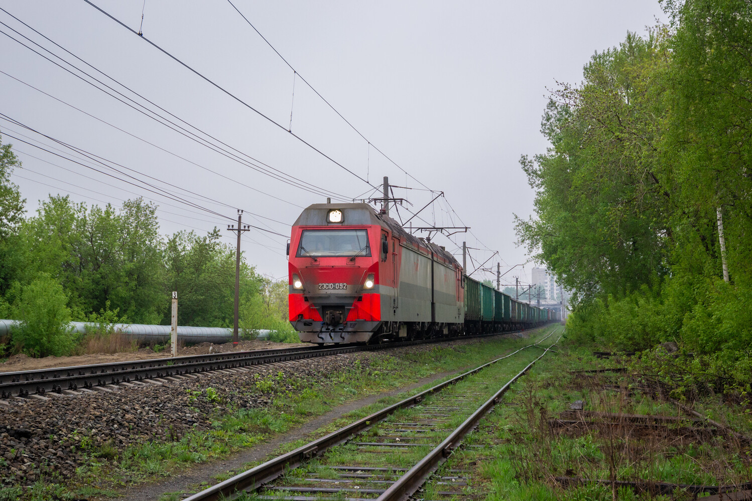 2ЭС10-092