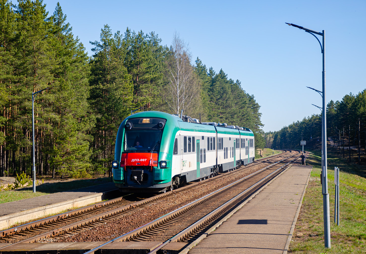 ДП3-007