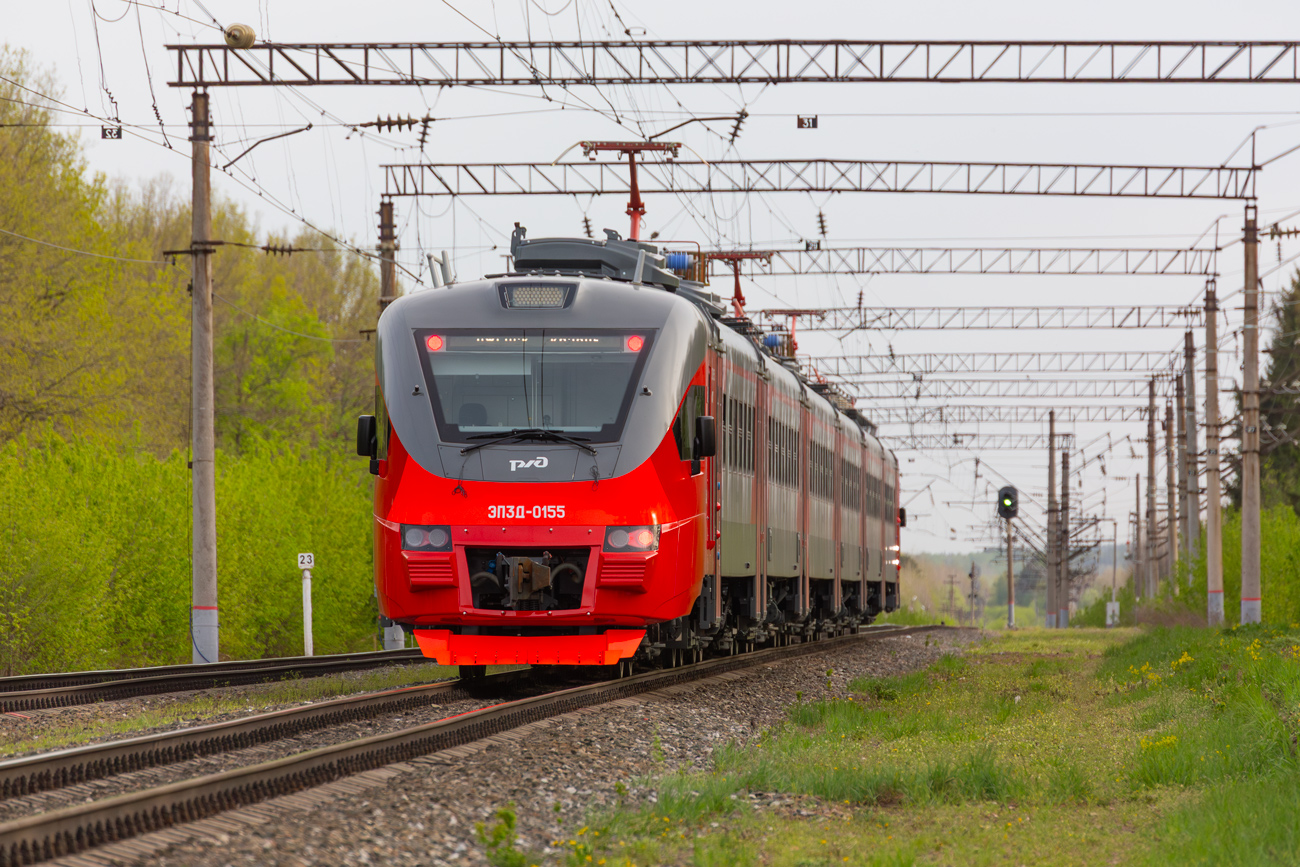ЭП3Д-0155