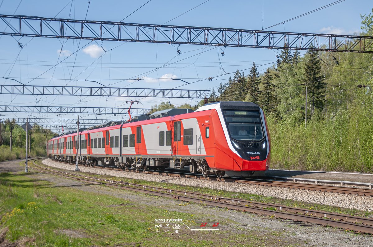 ЭС104-046